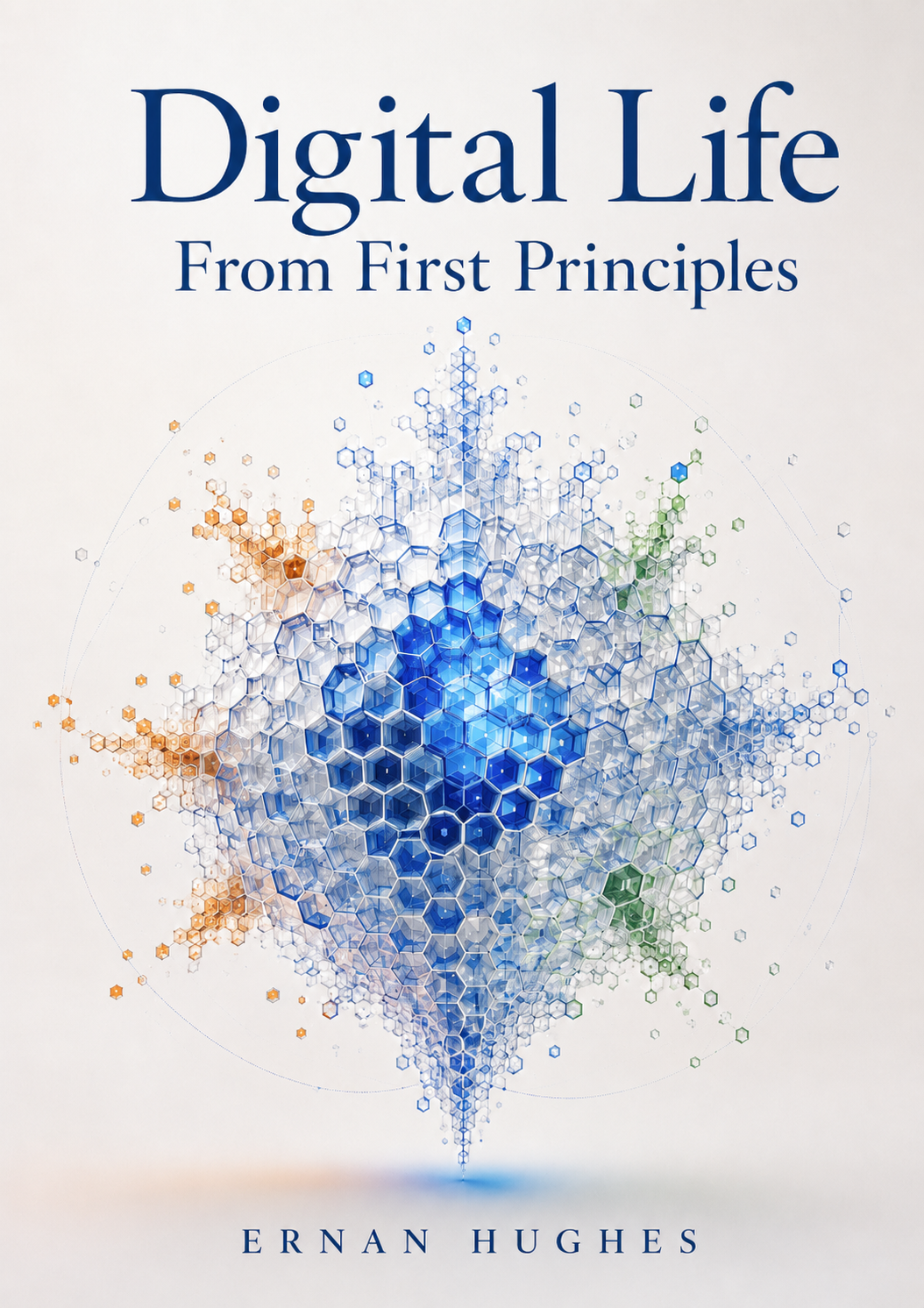 Digital Life: From First Principles cover