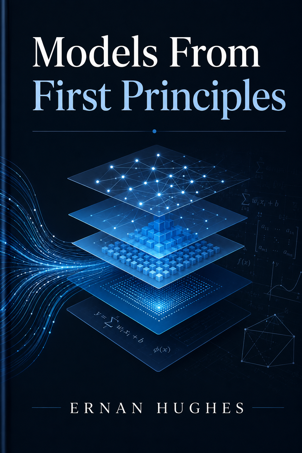 Models From First Principles cover
