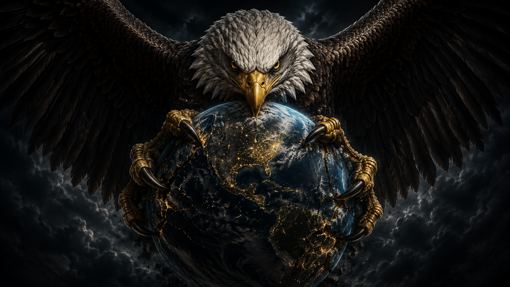 The Asset‑Price State: How the U.S. Fiscal Machine Now Depends on Rising Markets