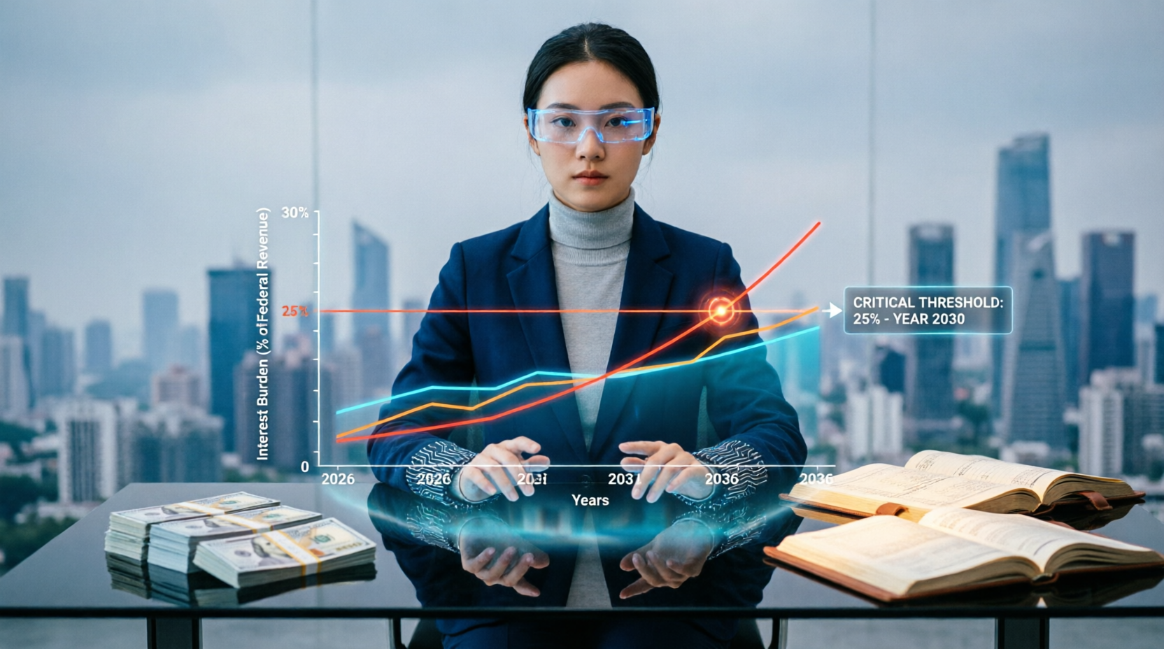 Real Problems. AI Solutions.