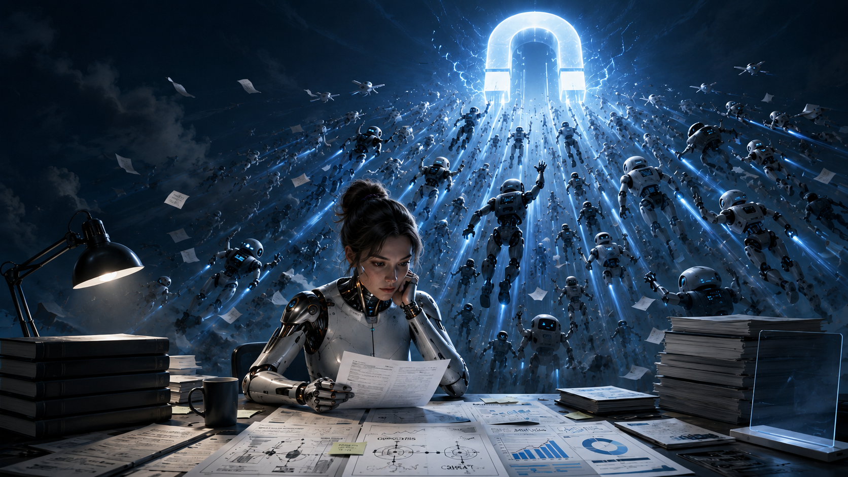ZeroModel: Evidence Before Ambition