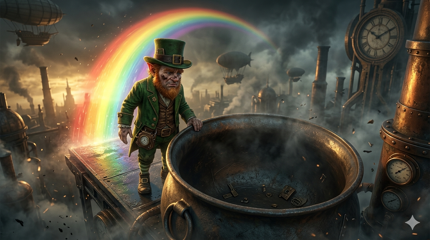 From Fuel Protests to Fiscal Risk: What’s Really Happening in Ireland