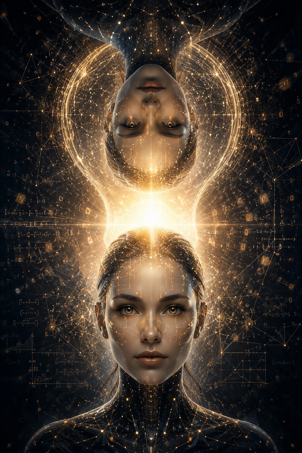 The Moment: Intelligence beyond context
