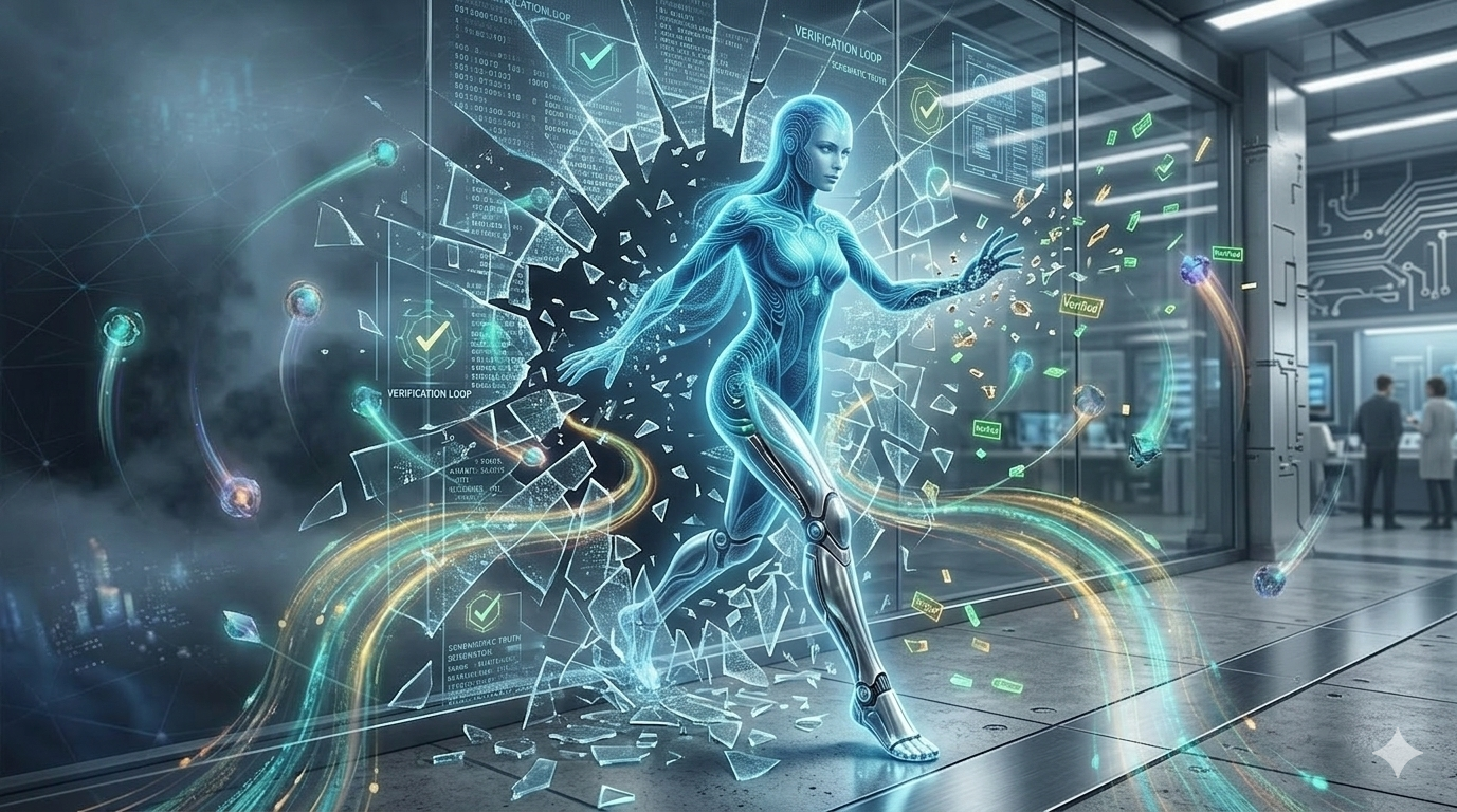 A Memory Gate for AI: Policy-Bounded Acceptance in the Executable Cognitive Kernel